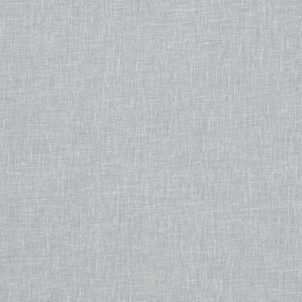 Midori Mist by Clarke And Clarke Designer Fabric CLARKE & CLARKE MIDORI LINEN - 50%;POLYESTER - 50% Turkey - Horizontal: 0 and Vertical: 0 117 - Swanky Fabrics -