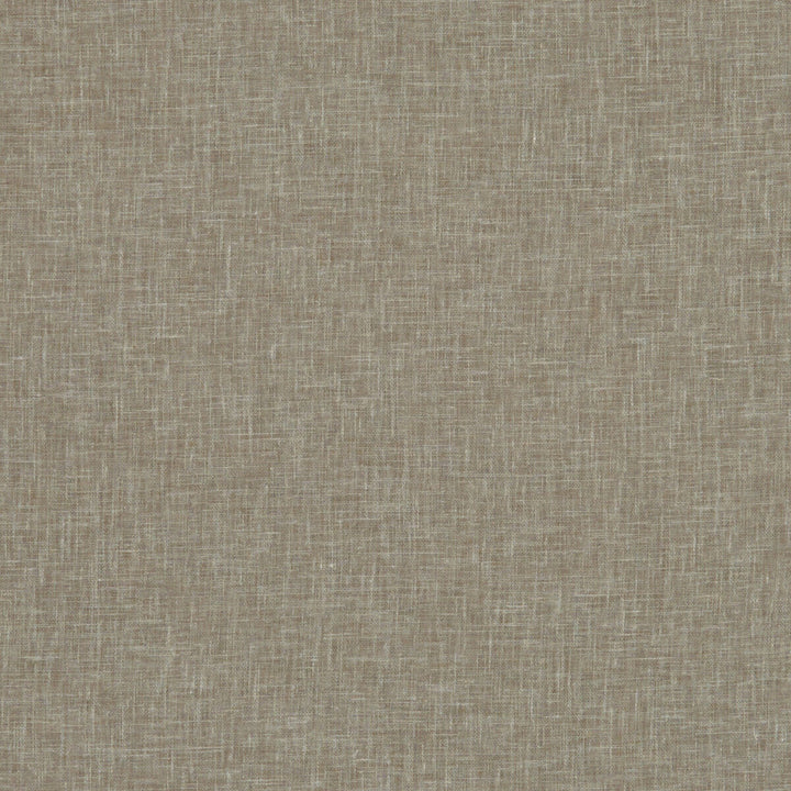 Midori Mocha by Clarke And Clarke Designer Fabric CLARKE & CLARKE MIDORI LINEN - 50%;POLYESTER - 50% Turkey Horizontal: 0 and Vertical: 0 117 - Swanky Fabrics -