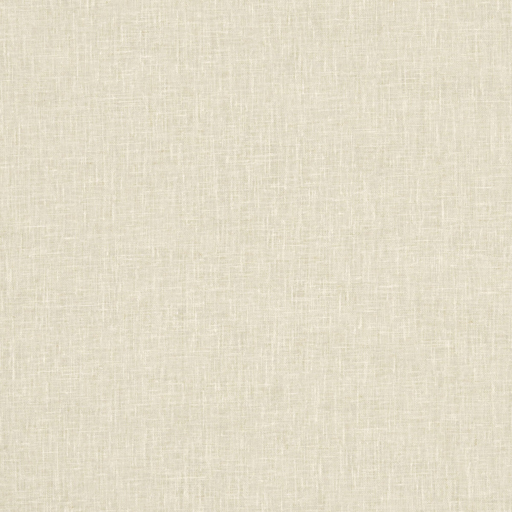 Midori Natural by Clarke And Clarke Designer Fabric CLARKE & CLARKE MIDORI LINEN - 50%;POLYESTER - 50% Turkey Horizontal: 0 and Vertical: 0 117 - Swanky Fabrics -