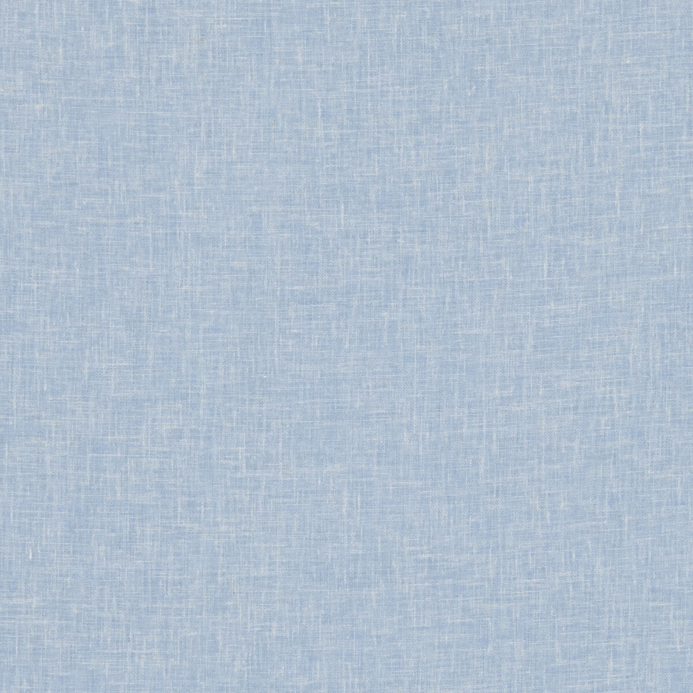 Midori Ocean by Clarke And Clarke Designer Fabric CLARKE & CLARKE MIDORI LINEN - 50%;POLYESTER - 50% Turkey Horizontal: 0 and Vertical: 0 117 - Swanky Fabrics -