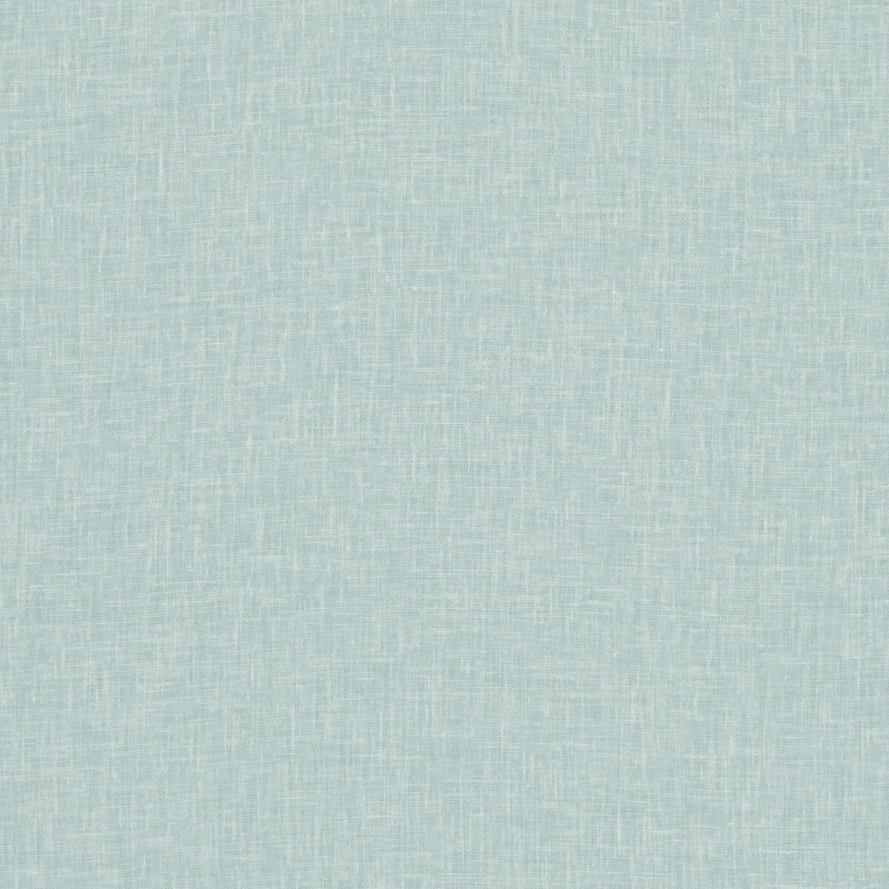 Midori Seafoam by Clarke And Clarke Designer Fabric CLARKE & CLARKE MIDORI LINEN - 50%;POLYESTER - 50% Turkey Horizontal: 0 and Vertical: 0 117 - Swanky Fabrics -