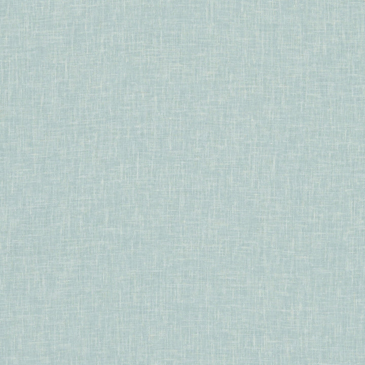 Midori Seafoam by Clarke And Clarke Designer Fabric CLARKE & CLARKE MIDORI LINEN - 50%;POLYESTER - 50% Turkey Horizontal: 0 and Vertical: 0 117 - Swanky Fabrics -