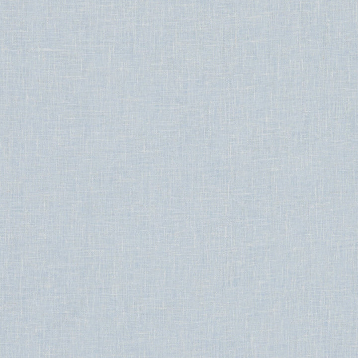 Midori Sky by Clarke And Clarke Designer Fabric CLARKE & CLARKE MIDORI LINEN - 50%;POLYESTER - 50% Turkey - Horizontal: 0 and Vertical: 0 117 - Swanky Fabrics -