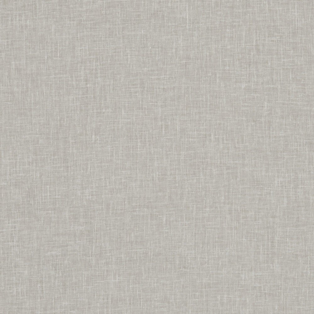 Midori Smoke by Clarke And Clarke Designer Fabric CLARKE & CLARKE MIDORI LINEN - 50%;POLYESTER - 50% Turkey Horizontal: 0 and Vertical: 0 117 - Swanky Fabrics -