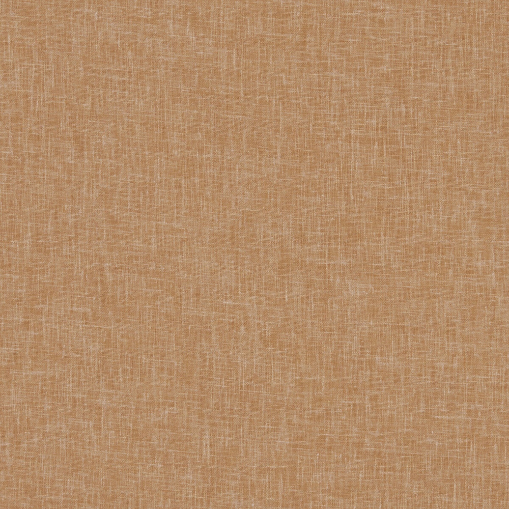 Midori Spice by Clarke And Clarke Designer Fabric CLARKE & CLARKE MIDORI LINEN - 50%;POLYESTER - 50% Turkey - Horizontal: 0 and Vertical: 0 117 - Swanky Fabrics -