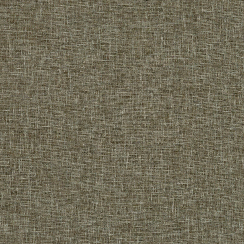 Midori Truffle by Clarke And Clarke Fabric Clarke And Clarke Fabric Midori TruffleFabric CLARKE & CLARKE MIDORI LINEN - 50%;POLYESTER - 50% Turkey </p><p>Repeat: H: 0, V: 0 117 - Fabric Carolina -
