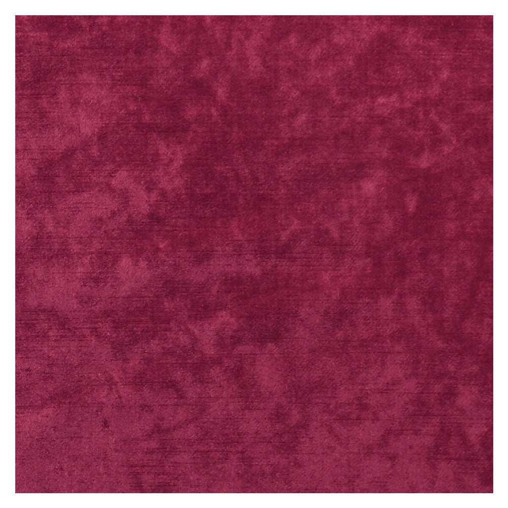 Allure Claret by Clarke And Clarke Designer Fabric CLARKE & CLARKE ALLURE POLYESTER - 100% India HEAVY Horizontal: 0 and Vertical: 0 57 - Swanky Fabrics -
