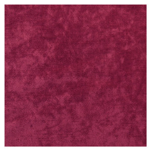 Clarke And Clarke Fabric Allure Claret