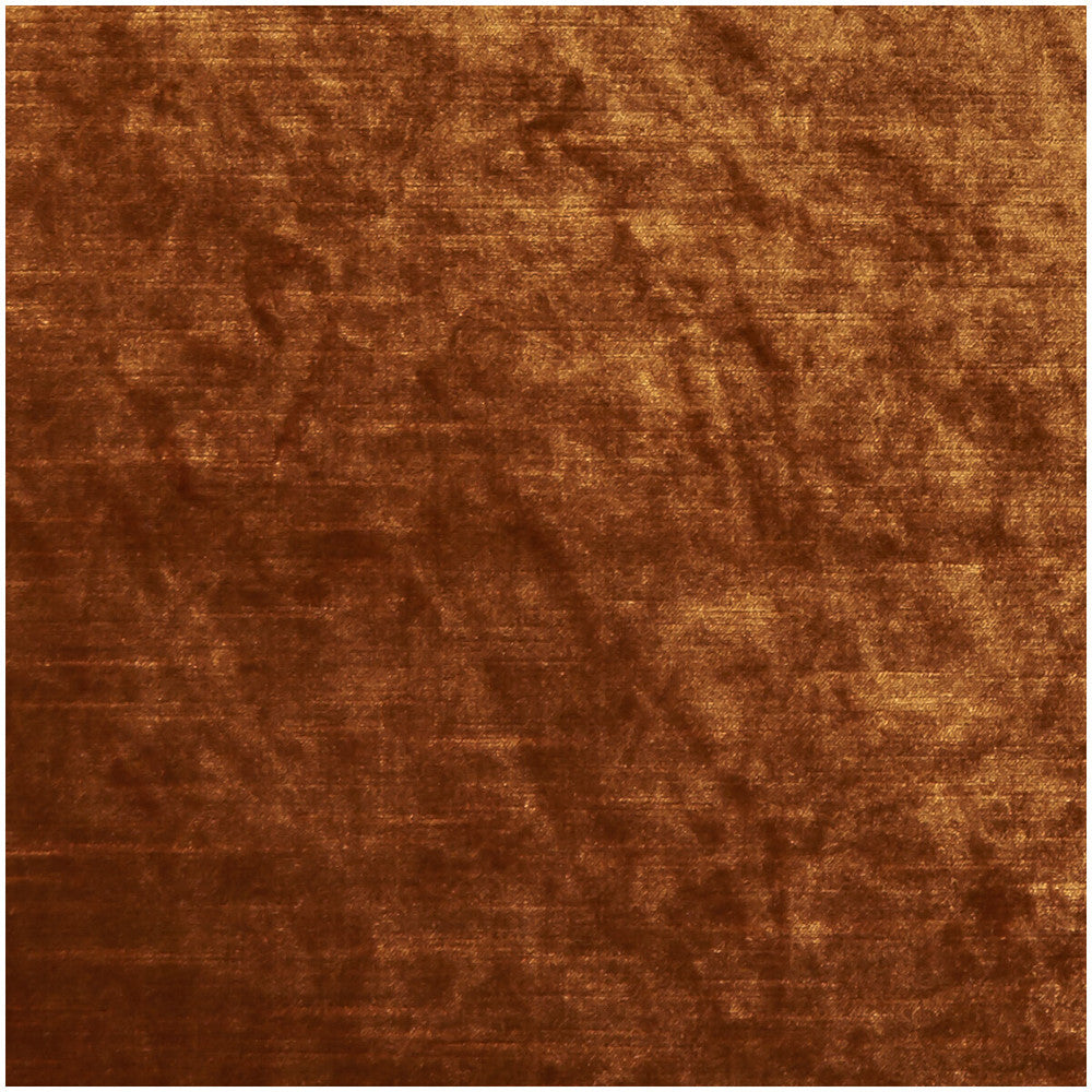 Allure Copper by Clarke And Clarke Fabric Clarke And Clarke Fabric Allure CopperFabric CLARKE & CLARKE ALLURE POLYESTER - 100% India </p><p>Repeat: H: 0, V: 0 57 - Fabric Carolina -