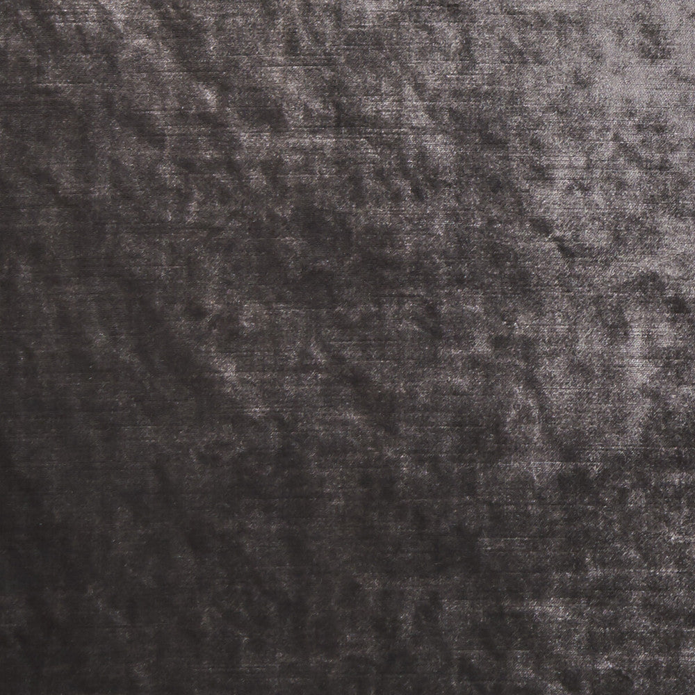 Allure Espresso by Clarke And Clarke Designer Fabric CLARKE & CLARKE ALLURE POLYESTER - 100% India HEAVY Horizontal: 0 and Vertical: 0 57 - Swanky Fabrics -