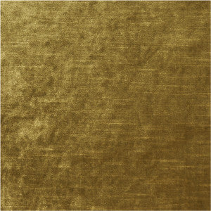 Clarke And Clarke Fabric Allure Gold