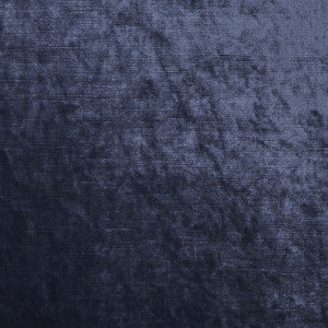 Clarke And Clarke Fabric Allure Midnight
