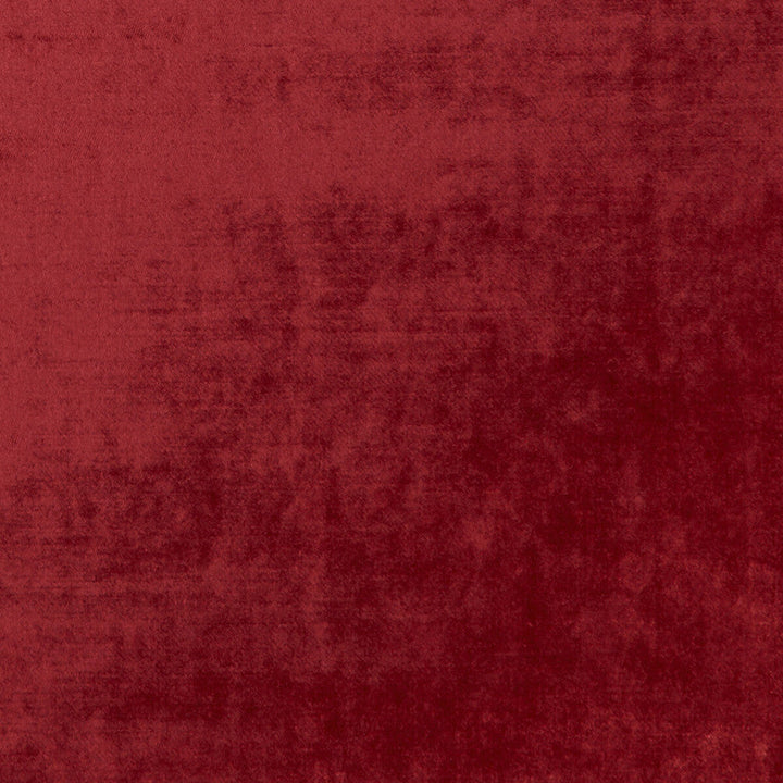 Allure Ruby by Clarke And Clarke Designer Fabric CLARKE & CLARKE ALLURE POLYESTER - 100% India HEAVY Horizontal: 0 and Vertical: 0 57 - Swanky Fabrics -
