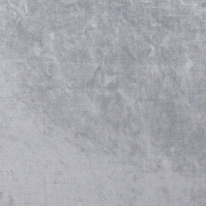 Allure Silver by Clarke And Clarke Designer Fabric CLARKE & CLARKE ALLURE POLYESTER - 100% India HEAVY Horizontal: 0 and Vertical: 0 57 - Swanky Fabrics -