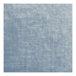 Clarke And Clarke Fabric Allure Sky