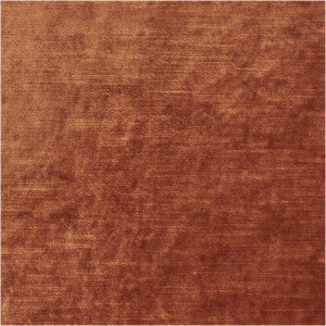 Clarke And Clarke Fabric Allure Spice