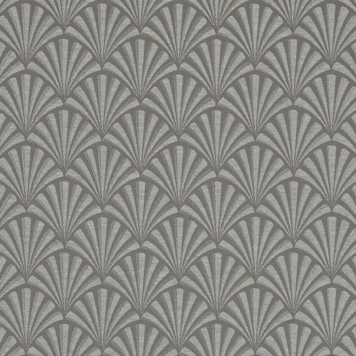 Chrysler Charcoal by Clarke And Clarke Fabric Clarke And Clarke Fabric Chrysler CharcoalFabric CLARKE & CLARKE LUSSO POLYESTER - 74%;COTTON - 26% India </p><p>Repeat: H: 3.125, V: 3.125 54 - Fabric Carolina -
