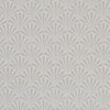 Clarke And Clarke Fabric Chrysler Ivory
