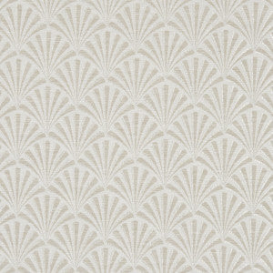 Clarke And Clarke Fabric Chrysler Pebble