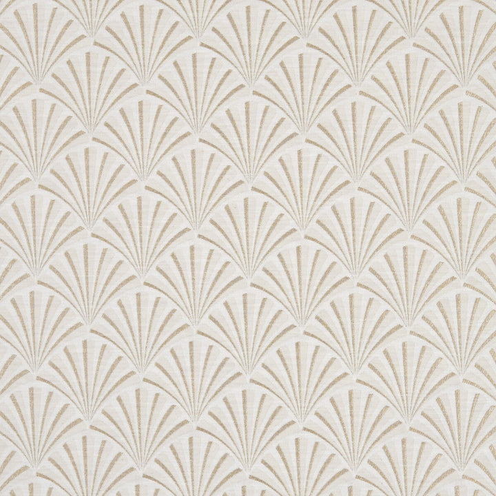 Chrysler Rose Gold by Clarke And Clarke Designer Fabric CLARKE & CLARKE LUSSO POLYESTER - 74%;COTTON - 26% India Horizontal: 3.125 and Vertical: 3.125 54 - Swanky Fabrics -
