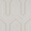 Clarke And Clarke Fabric Gatsby Champagne