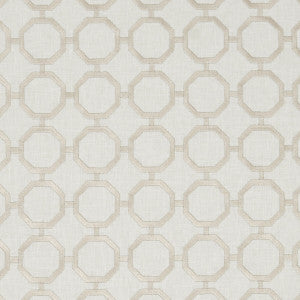 Clarke And Clarke Fabric Glamour Linen