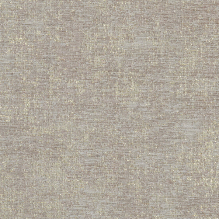 Shimmer Blush/Linen by Clarke And Clarke Designer Fabric CLARKE & CLARKE LUSSO POLYESTER - 100% India HEAVY Horizontal: 13.58 and Vertical: 28.35 54 - Swanky Fabrics -