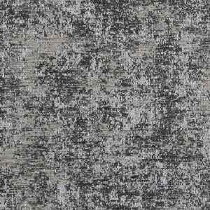 Clarke And Clarke Fabric Shimmer Charcoal