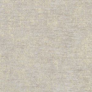 Clarke And Clarke Fabric Shimmer Gold