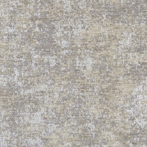 Clarke And Clarke Fabric Shimmer Pebble