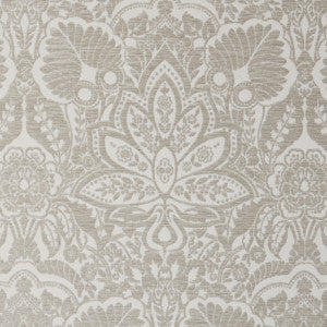 Clarke And Clarke Fabric Waldorf Champagne