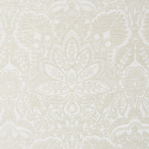 Clarke And Clarke Fabric Waldorf Ivory