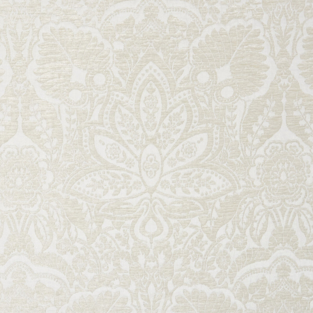 Waldorf Ivory by Clarke And Clarke Fabric Clarke And Clarke Fabric Waldorf IvoryFabric CLARKE & CLARKE LUSSO POLYESTER - 100% India </p><p>Repeat: H: 13.58, V: 26.57 54 - Fabric Carolina -