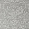Clarke And Clarke Fabric Waldorf Silver
