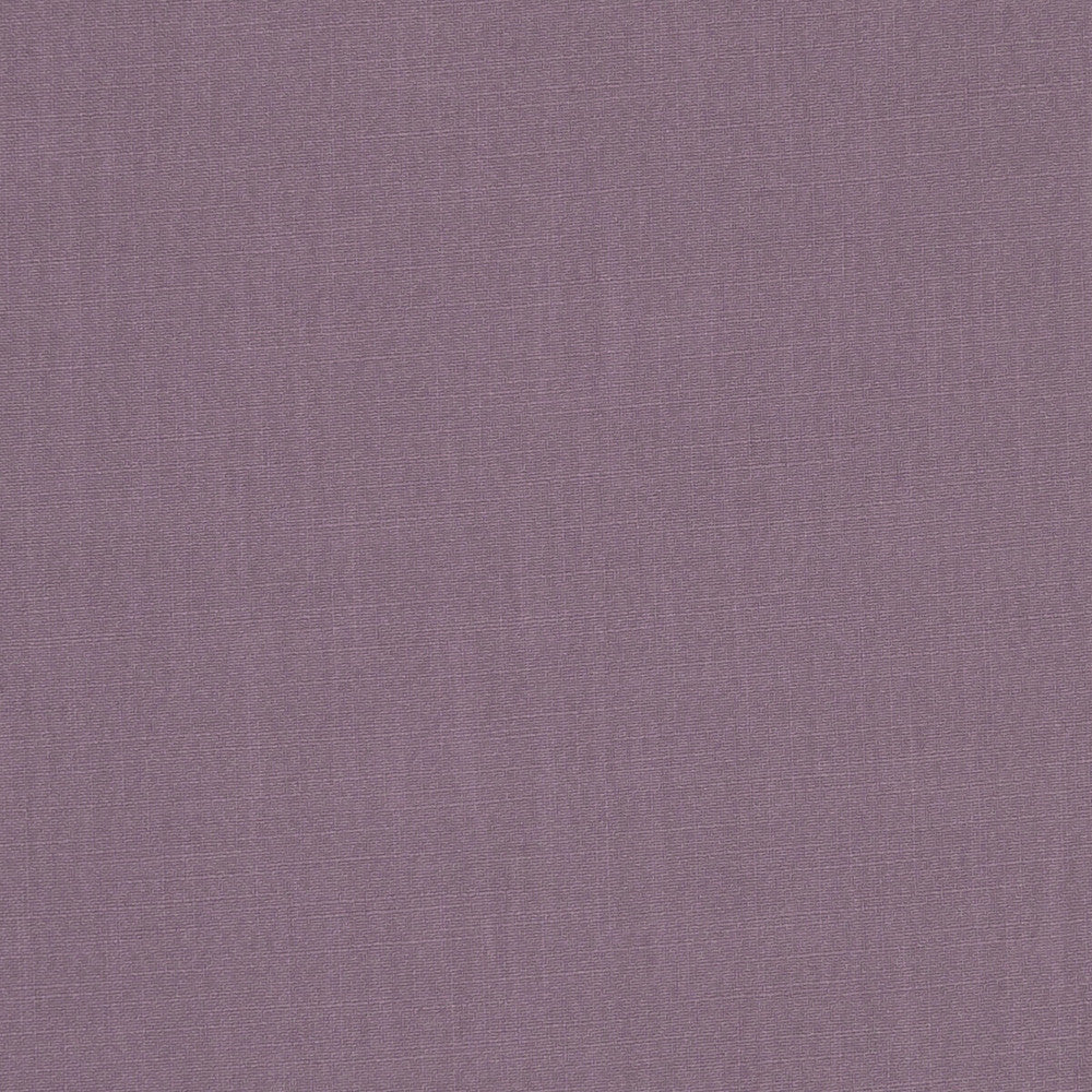 Hudson Amethyst by Clarke And Clarke Designer Fabric CLARKE & CLARKE HUDSON POLYESTER FR - 100% China Horizontal: 0 and Vertical: 0 110 - Swanky Fabrics -