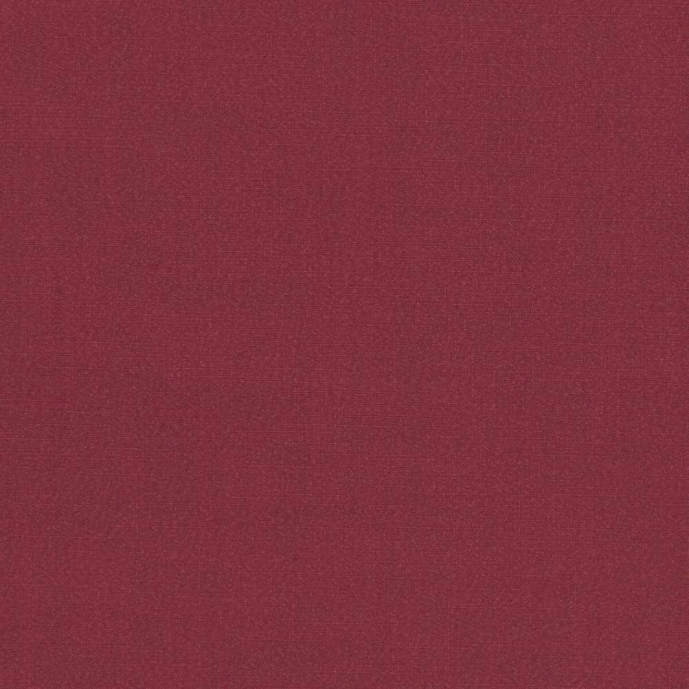 Hudson Cranberry by Clarke And Clarke Designer Fabric CLARKE & CLARKE HUDSON POLYESTER FR - 100% China Horizontal: 0 and Vertical: 0 110 - Swanky Fabrics -