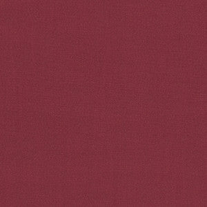 Clarke And Clarke Fabric Hudson Cranberry