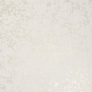 Clarke And Clarke Fabric Pietra Ivory/Gold