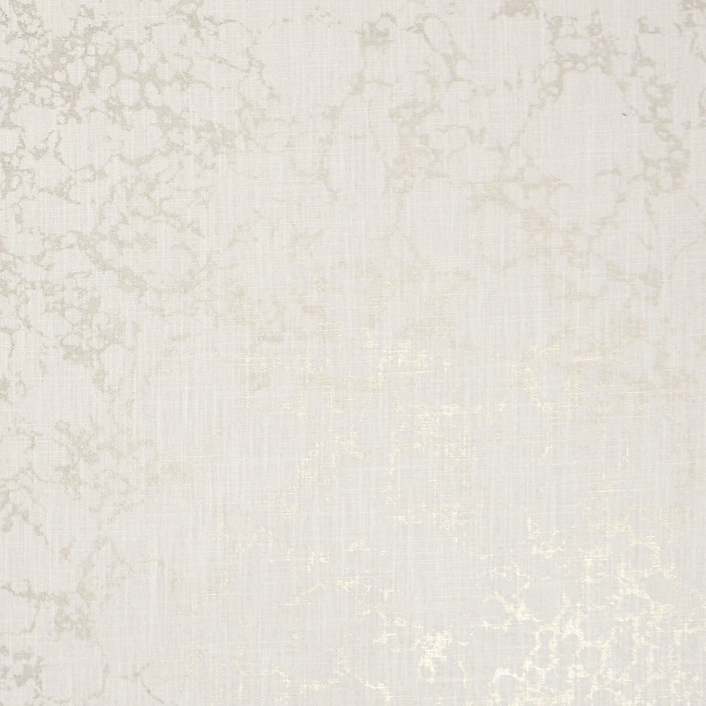Pietra Ivory/Gold by Clarke And Clarke Fabric Clarke And Clarke Fabric Pietra Ivory/GoldFabric CLARKE & CLARKE BOTANICA VISCOSE - 75%;LINEN - 25% India </p><p>Repeat: H: 0, V: 19.88 54 - Fabric Carolina -