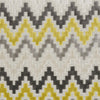 Clarke And Clarke Fabric Empire Chartreuse