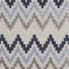 Clarke And Clarke Fabric Empire Denim