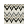 Clarke And Clarke Fabric Empire Ebony