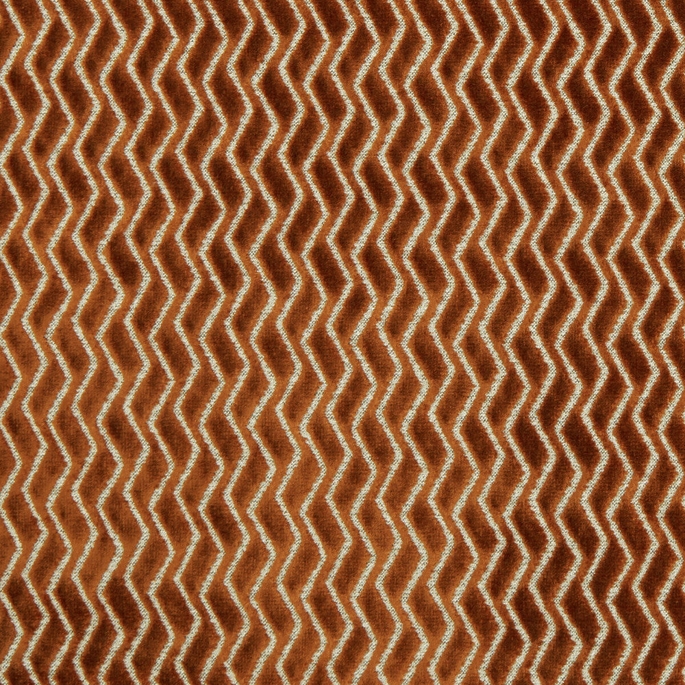 Madison Spice by Clarke And Clarke Fabric Clarke And Clarke Fabric Madison SpiceFabric CLARKE & CLARKE MANHATTAN POLYESTER - 51%;VISCOSE - 49% India </p><p>Repeat: H: 1.18, V: 1.77 54 - Fabric Carolina -