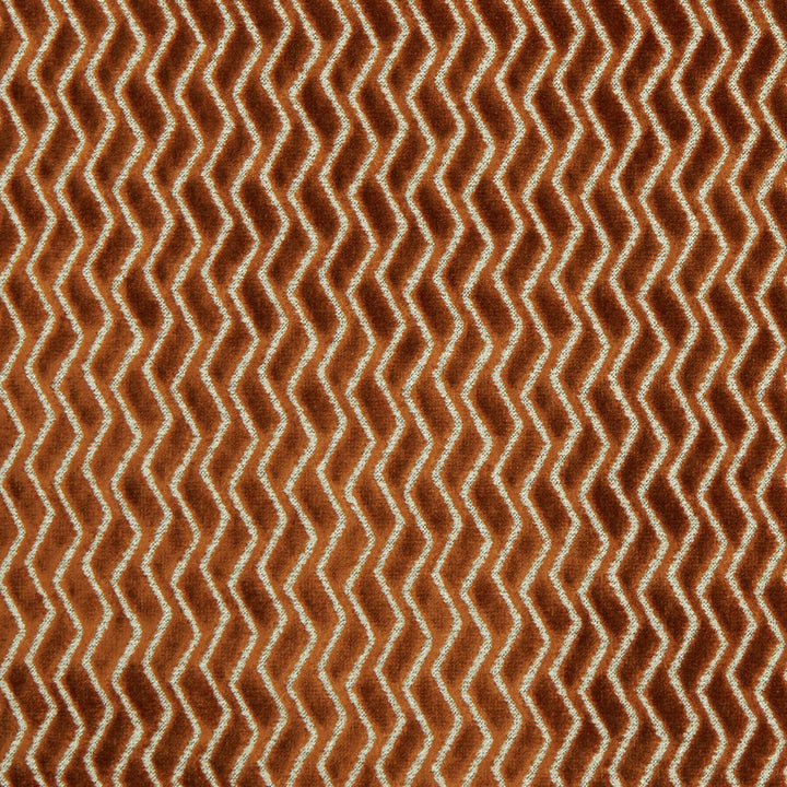 Madison Spice by Clarke And Clarke Fabric Clarke And Clarke Fabric Madison SpiceFabric CLARKE & CLARKE MANHATTAN POLYESTER - 51%;VISCOSE - 49% India </p><p>Repeat: H: 1.18, V: 1.77 54 - Fabric Carolina -