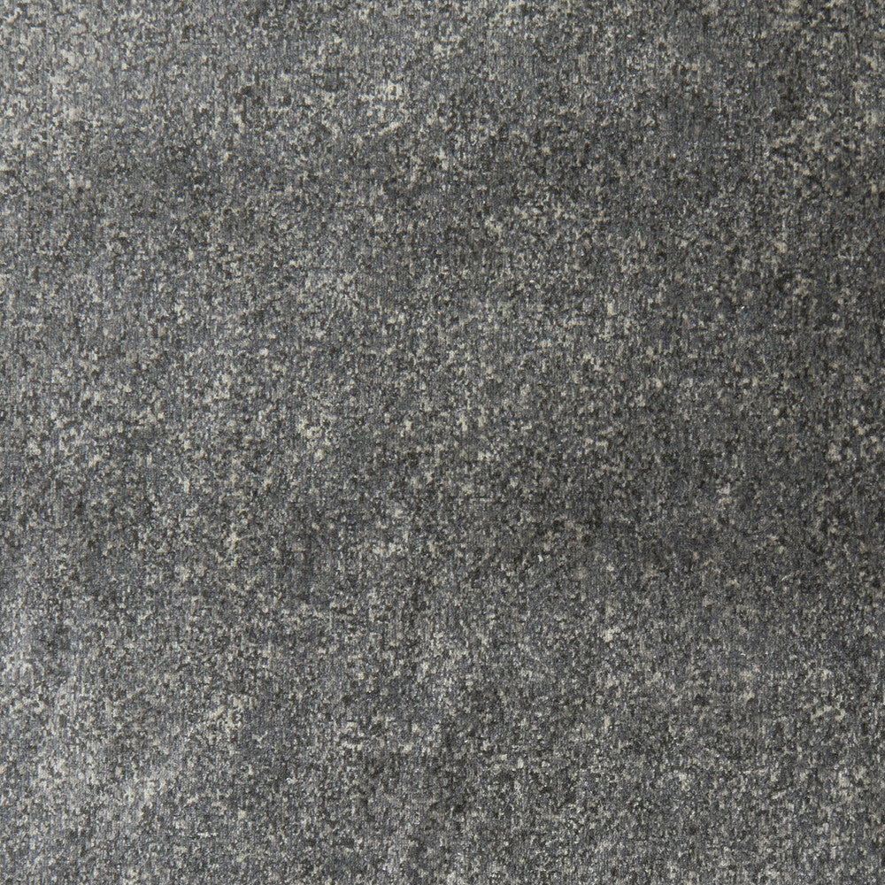 Stucco Charcoal by Clarke And Clarke Designer Fabric CLARKE & CLARKE MANHATTAN VISCOSE - 61%;POLYESTER - 39% India HEAVY Horizontal: 0 and Vertical: 0 54 - Swanky Fabrics -
