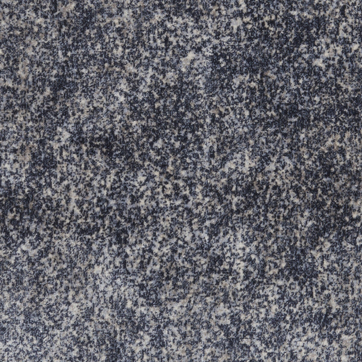 Stucco Denim by Clarke And Clarke Designer Fabric CLARKE & CLARKE MANHATTAN VISCOSE - 61%;POLYESTER - 39% India HEAVY Horizontal: 0 and Vertical: 0 54 - Swanky Fabrics -