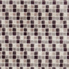 Clarke And Clarke Fabric Tribeca Damson