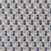 Clarke And Clarke Fabric Tribeca Denim