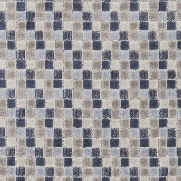 Tribeca Denim by Clarke And Clarke Fabric Clarke And Clarke Fabric Tribeca DenimFabric CLARKE & CLARKE MANHATTAN VISCOSE - 53%;POLYESTER - 47% India </p><p>Repeat: H: 1.77, V: 3.94 54 - Fabric Carolina -