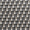 Clarke And Clarke Fabric Tribeca Ebony